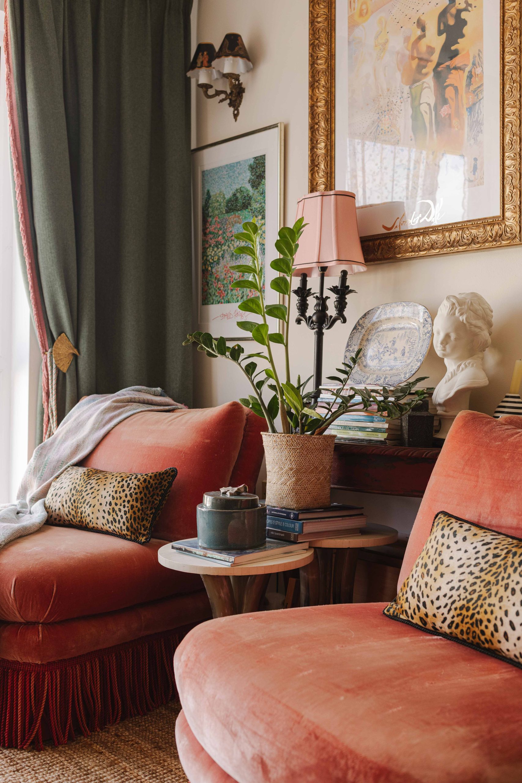Belfast Apartment